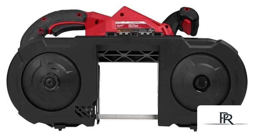 Ленточная пила Milwaukee M18 FBS127DO-0C Fuel One-Key 4933498311 (без АКБ, кейс) - Изображение №3 — Интернет-магазин ПроЗаказ