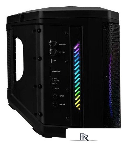 Беспроводная колонка Eltronic 30-81 Dance Box 550 - Изображение №5 — Интернет-магазин ПроЗаказ