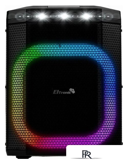 Беспроводная колонка Eltronic 30-81 Dance Box 550 - Изображение №1 — Интернет-магазин ПроЗаказ