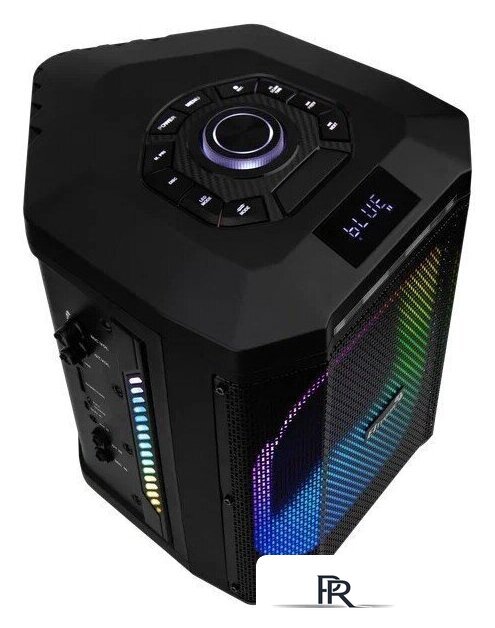 Беспроводная колонка Eltronic 30-81 Dance Box 550 - Изображение №4 — Интернет-магазин ПроЗаказ