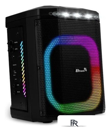 Беспроводная колонка Eltronic 30-81 Dance Box 550 - Изображение №2 — Интернет-магазин ПроЗаказ