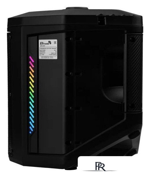 Беспроводная колонка Eltronic 30-81 Dance Box 550 - Изображение №7 — Интернет-магазин ПроЗаказ
