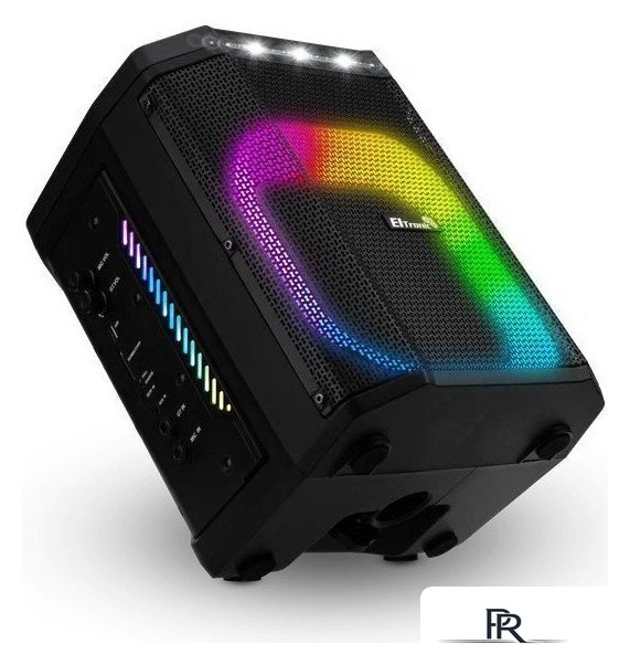 Беспроводная колонка Eltronic 30-81 Dance Box 550 - Изображение №3 — Интернет-магазин ПроЗаказ