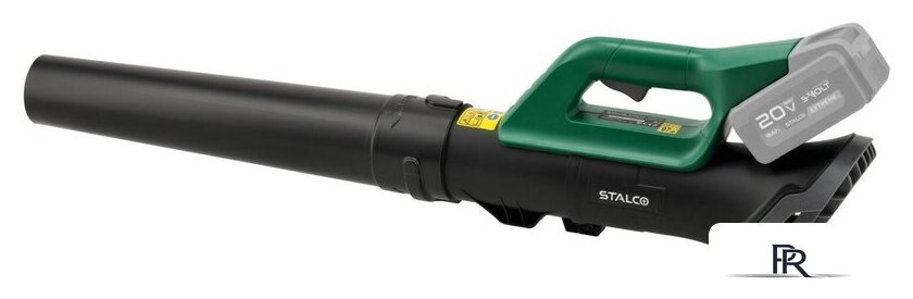 Садовая воздуходувка Stalco S-Volt S-97702 (без АКБ) - Изображение №3 — Интернет-магазин ПроЗаказ