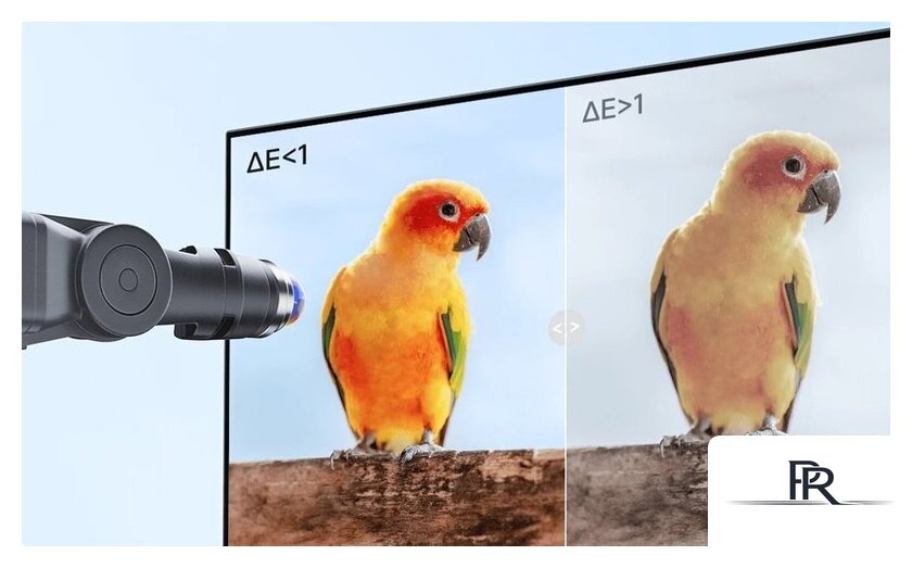 Монитор Xiaomi 2K Monitor A27Qi 2026 P27QDA-RAGL (международная версия) - Изображение №6 — Интернет-магазин ПроЗаказ