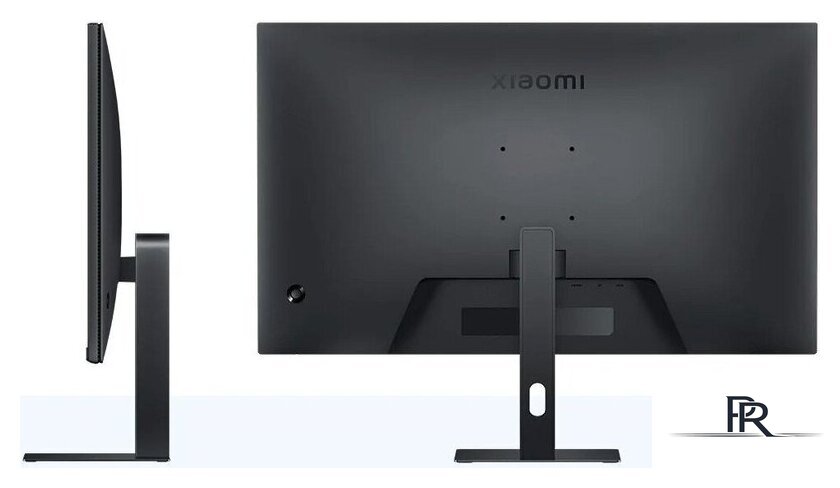 Монитор Xiaomi 2K Monitor A27Qi 2026 P27QDA-RAGL (международная версия) - Изображение №2 — Интернет-магазин ПроЗаказ