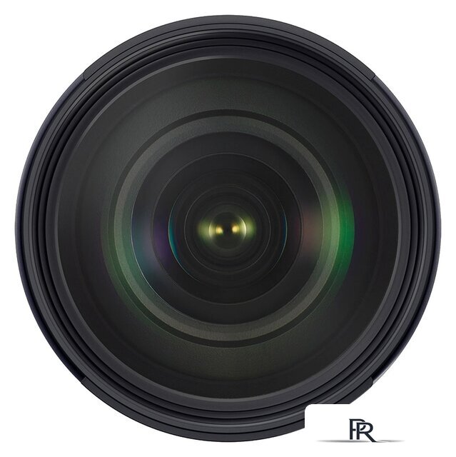 Объектив Tamron SP 24-70mm F/2.8 Di VC USD G2 для Nikon - Изображение №5 — Интернет-магазин ПроЗаказ