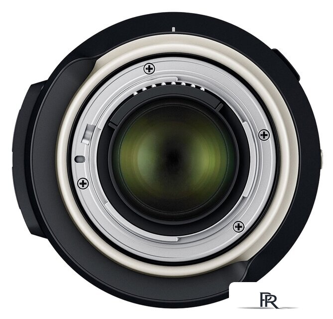 Объектив Tamron SP 24-70mm F/2.8 Di VC USD G2 для Nikon - Изображение №6 — Интернет-магазин ПроЗаказ