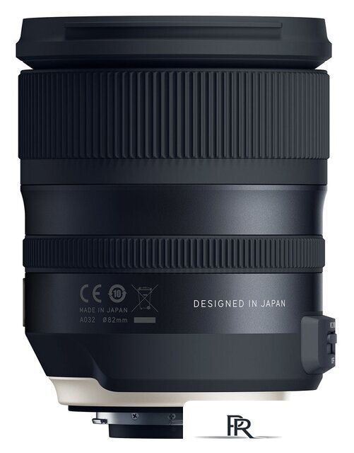 Объектив Tamron SP 24-70mm F/2.8 Di VC USD G2 для Nikon - Изображение №4 — Интернет-магазин ПроЗаказ