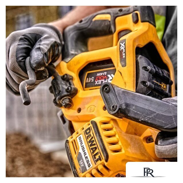 Дисковая (циркулярная) пила DeWalt DCS577N (без АКБ) - Изображение №6 — Интернет-магазин ПроЗаказ