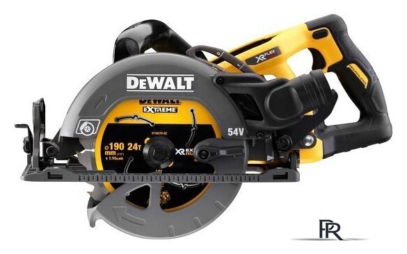 Дисковая (циркулярная) пила DeWalt DCS577N (без АКБ) - Изображение №2 — Интернет-магазин ПроЗаказ