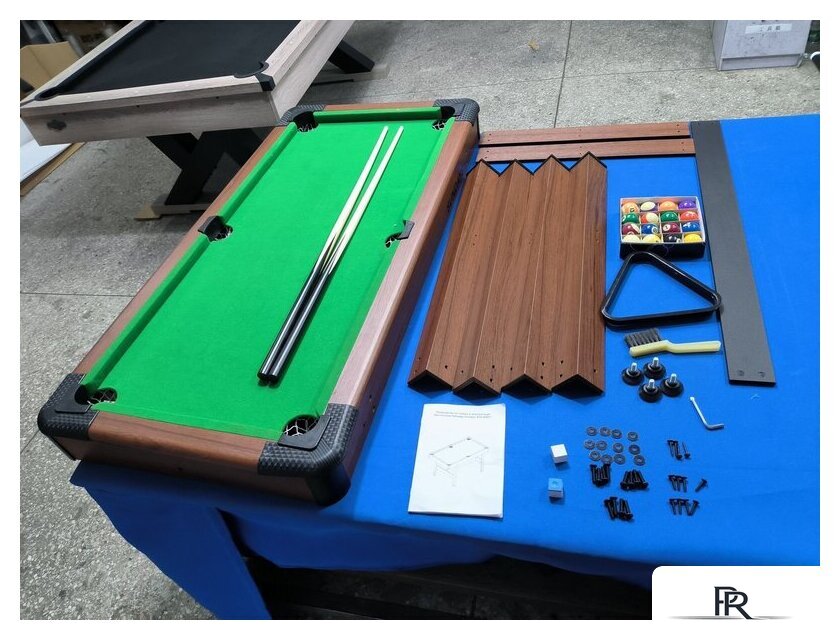 Мини-бильярд Sundays SUA-4824-1 - Изображение №3 — Интернет-магазин ПроЗаказ