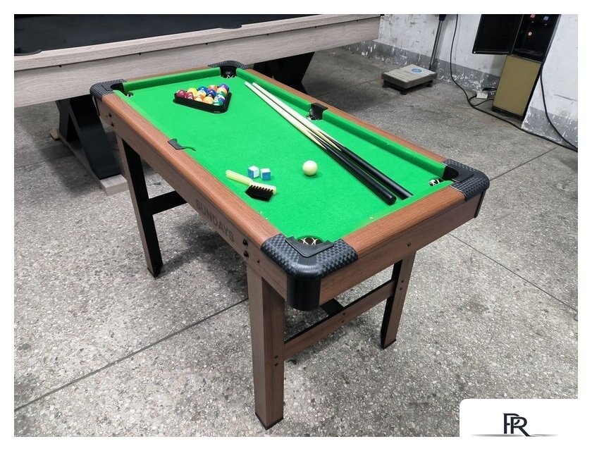 Мини-бильярд Sundays SUA-4824-1 - Изображение №2 — Интернет-магазин ПроЗаказ