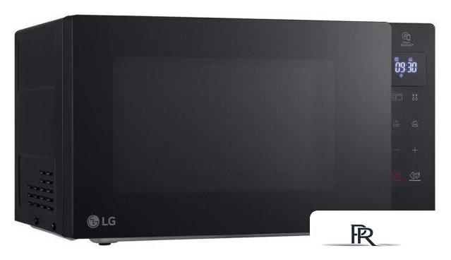 Микроволновая печь LG MH6032GAS - Изображение №2 — Интернет-магазин ПроЗаказ