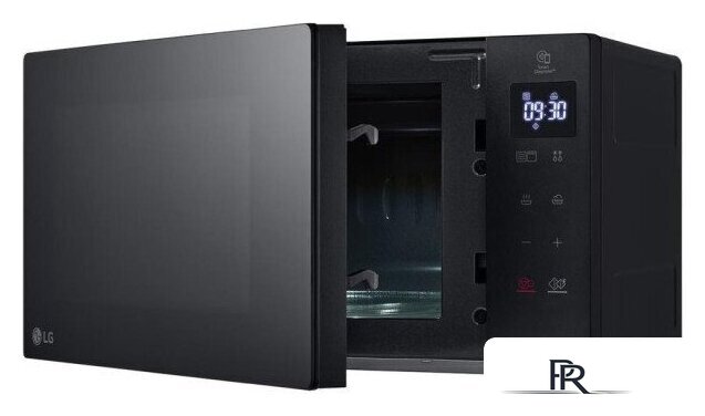 Микроволновая печь LG MH6032GAS - Изображение №5 — Интернет-магазин ПроЗаказ