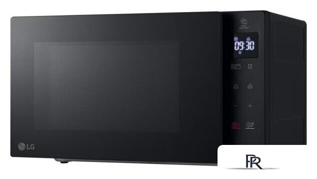 Микроволновая печь LG MH6032GAS - Изображение №3 — Интернет-магазин ПроЗаказ