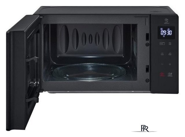 Микроволновая печь LG MH6032GAS - Изображение №6 — Интернет-магазин ПроЗаказ