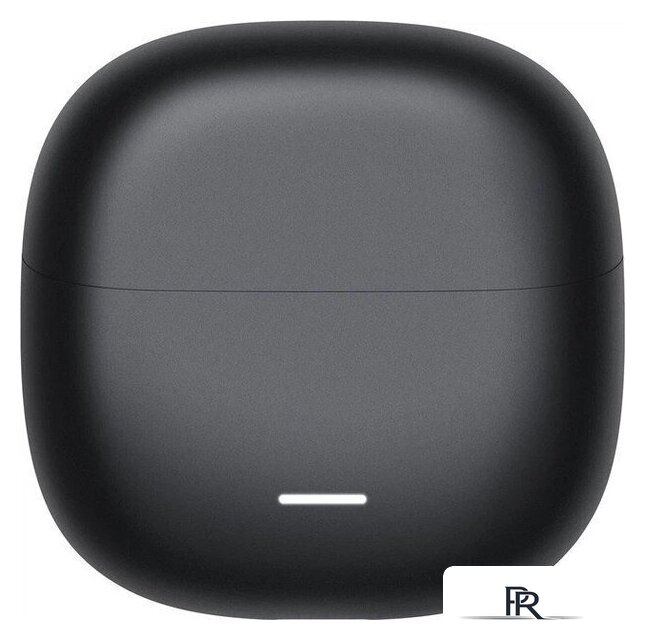 Наушники Xiaomi Redmi Buds 8 Lite M2539E1 (черный, международная версия) - Изображение №6 — Интернет-магазин ПроЗаказ