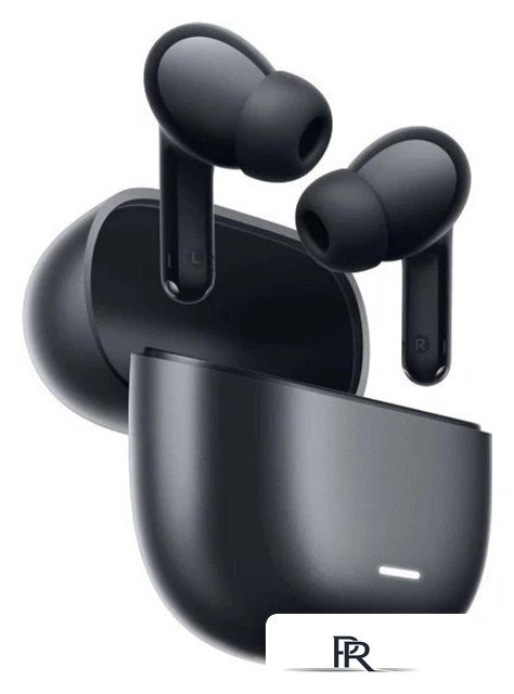 Наушники Xiaomi Redmi Buds 8 Lite M2539E1 (черный, международная версия) - Изображение №3 — Интернет-магазин ПроЗаказ