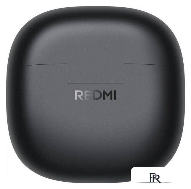 Наушники Xiaomi Redmi Buds 8 Lite M2539E1 (черный, международная версия) - Изображение №8 — Интернет-магазин ПроЗаказ