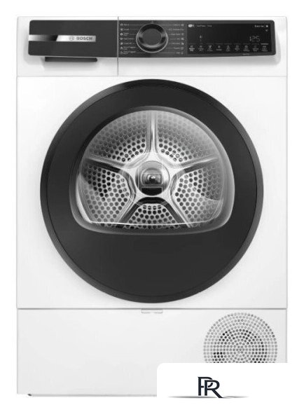 Сушильная машина Bosch Serie 6 WQK25200ME - Изображение №1 — Интернет-магазин ПроЗаказ