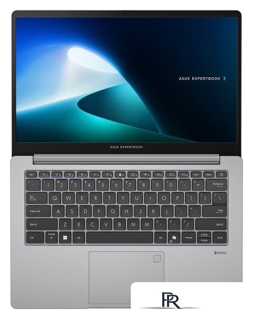 Ноутбук ASUS ExpertBook P1 P1403CVA-S61772 + 16 ГБ Win 11 Pro - Изображение №6 — Интернет-магазин ПроЗаказ