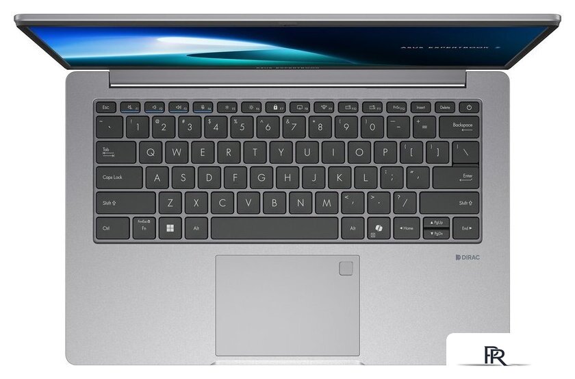 Ноутбук ASUS ExpertBook P1 P1403CVA-S61772 + 16 ГБ Win 11 Pro - Изображение №4 — Интернет-магазин ПроЗаказ