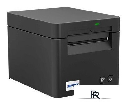 Принтер чеков iDPRT SP900 100601596 - Изображение №2 — Интернет-магазин ПроЗаказ