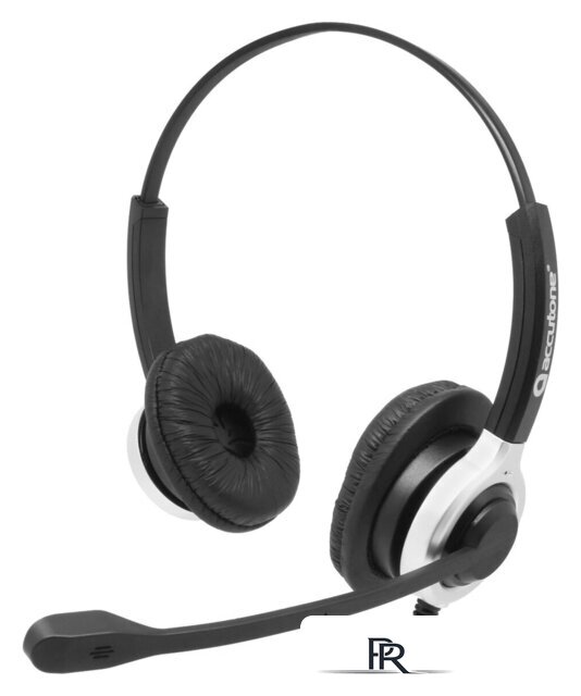 Наушники Accutone UB610MKII USB - Изображение №1 — Интернет-магазин ПроЗаказ