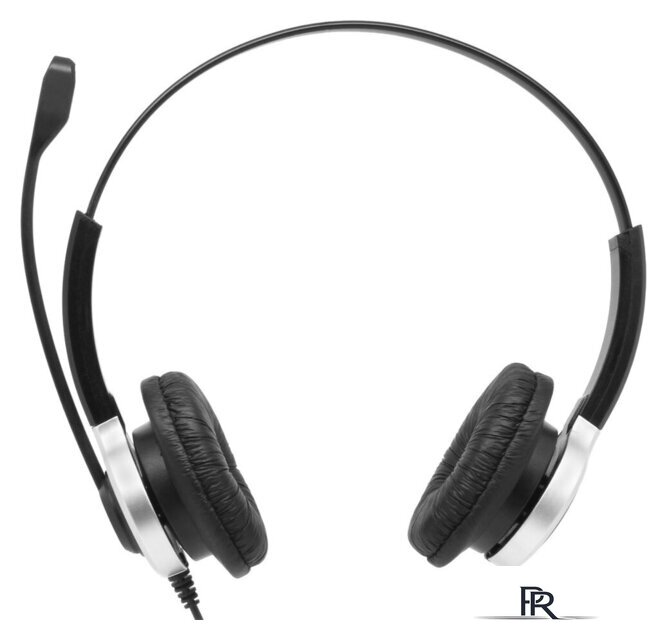 Наушники Accutone UB610MKII USB - Изображение №2 — Интернет-магазин ПроЗаказ