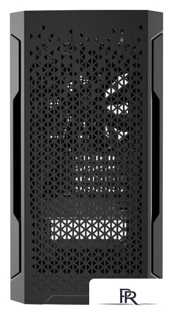 Корпус Powercase Mistral Micro Z2B SI - Изображение №5 — Интернет-магазин ПроЗаказ