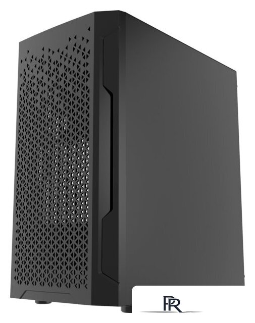 Корпус Powercase Mistral Micro Z2B SI - Изображение №2 — Интернет-магазин ПроЗаказ