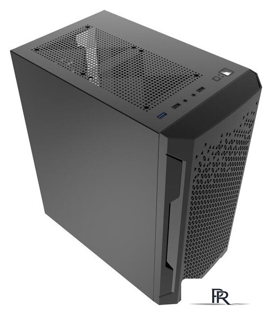 Корпус Powercase Mistral Micro Z2B SI - Изображение №4 — Интернет-магазин ПроЗаказ