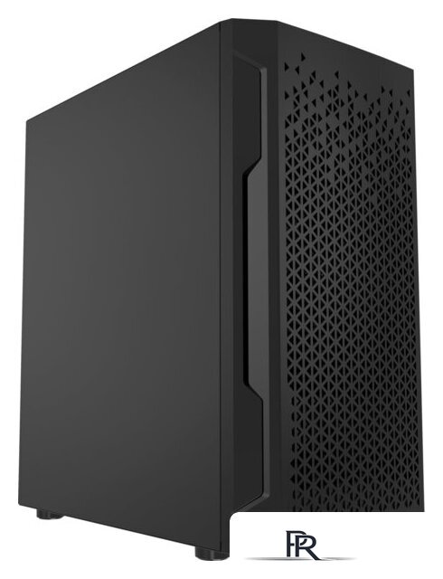 Корпус Powercase Mistral Micro Z2B SI - Изображение №1 — Интернет-магазин ПроЗаказ