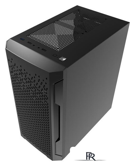 Корпус Powercase Mistral Micro Z2B SI - Изображение №3 — Интернет-магазин ПроЗаказ
