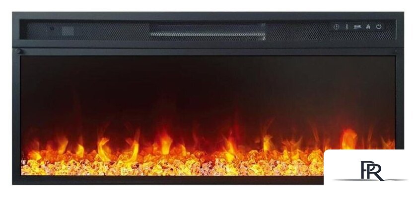 Электрокамин Royal Flame Vision 42 LED - Изображение №1 — Интернет-магазин ПроЗаказ