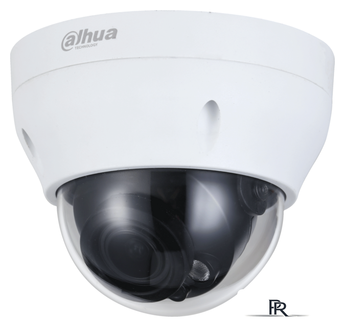 IP-камера Dahua DH-IPC-HDPW1230R1P-ZS-2812-S5 - Изображение №2 — Интернет-магазин ПроЗаказ