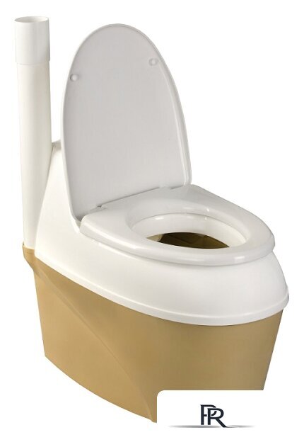 Биотуалет PitEco 506 - Изображение №1 — Интернет-магазин ПроЗаказ