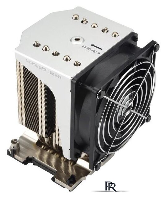 Кулер для процессора Supermicro SNK-P0071APS4 - Изображение №1 — Интернет-магазин ПроЗаказ