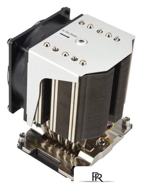 Кулер для процессора Supermicro SNK-P0071APS4 - Изображение №2 — Интернет-магазин ПроЗаказ