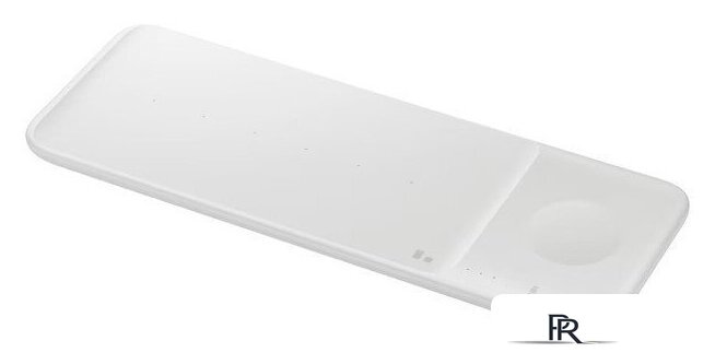 Беспроводное зарядное Samsung EP-P6300TWEGEU - Изображение №4 — Интернет-магазин ПроЗаказ