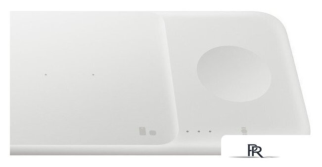 Беспроводное зарядное Samsung EP-P6300TWEGEU - Изображение №6 — Интернет-магазин ПроЗаказ
