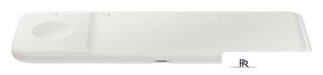 Беспроводное зарядное Samsung EP-P6300TWEGEU - Изображение №5 — Интернет-магазин ПроЗаказ