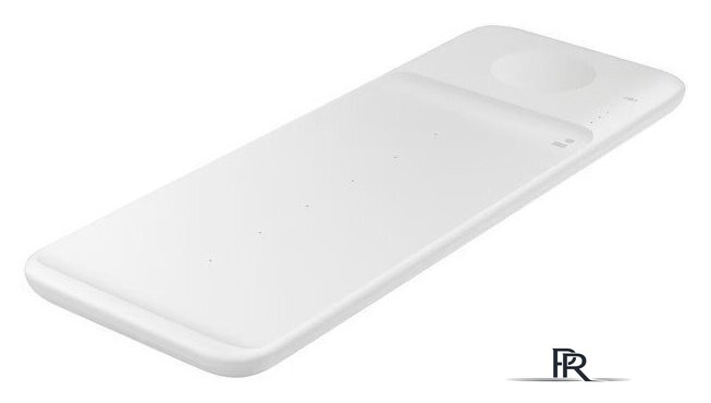 Беспроводное зарядное Samsung EP-P6300TWEGEU - Изображение №3 — Интернет-магазин ПроЗаказ