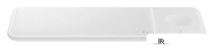 Беспроводное зарядное Samsung EP-P6300TWEGEU - Изображение №2 — Интернет-магазин ПроЗаказ