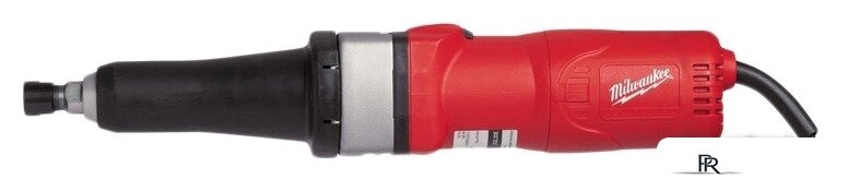 Прямошлифовальная машина Milwaukee DGL 30 E - Изображение №1 — Интернет-магазин ПроЗаказ