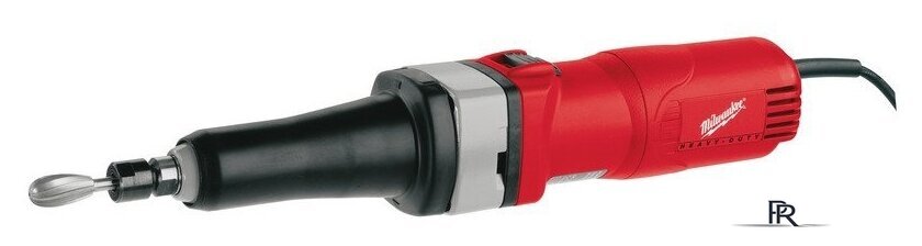 Прямошлифовальная машина Milwaukee DGL 30 E - Изображение №6 — Интернет-магазин ПроЗаказ