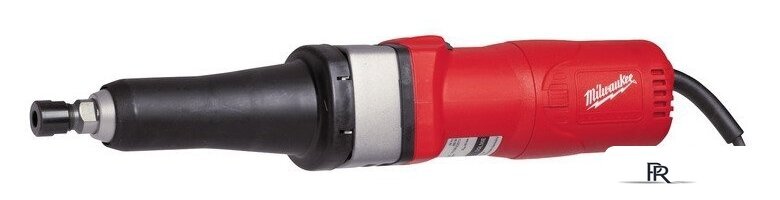 Прямошлифовальная машина Milwaukee DGL 30 E - Изображение №5 — Интернет-магазин ПроЗаказ