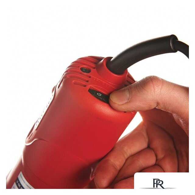 Прямошлифовальная машина Milwaukee DGL 30 E - Изображение №4 — Интернет-магазин ПроЗаказ