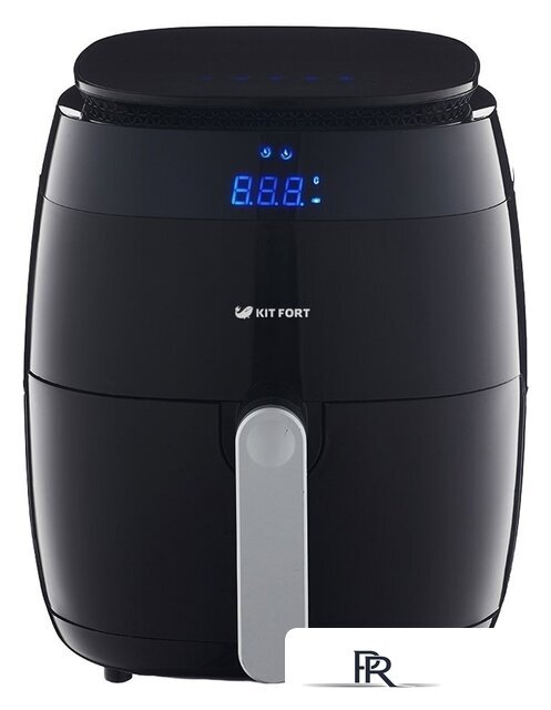 Аэрогриль (аэрофритюрница) Kitfort KT-2202 - Изображение №1 — Интернет-магазин ПроЗаказ